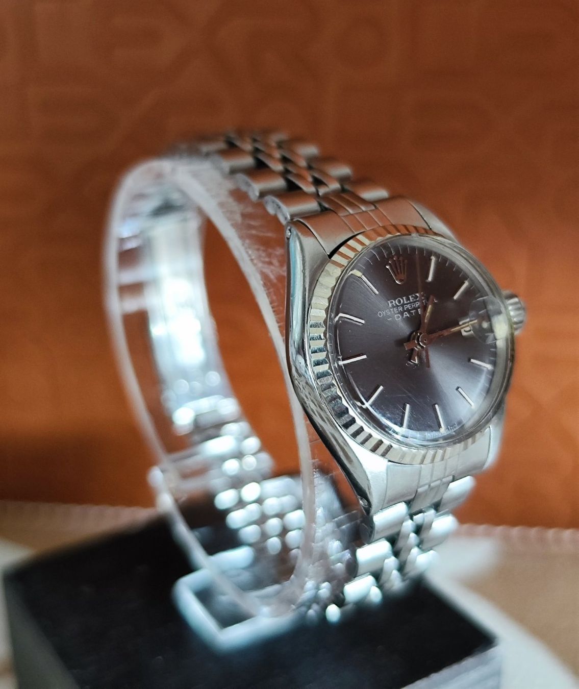 Rolex Orologi: Rolex Datejust ref 6517 – Usato da Lugano venduto da Franci1718 1