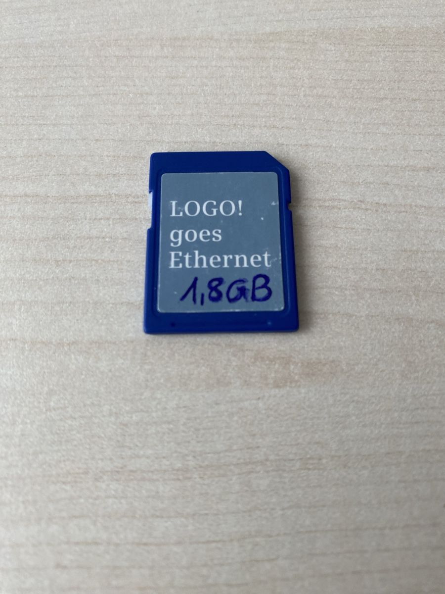 Siemens Cartes mémoire: Siemens Memory Card – D'occasion à Bütschwil par Amazing_target