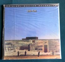 Little Feat - Same - MFSL - LP