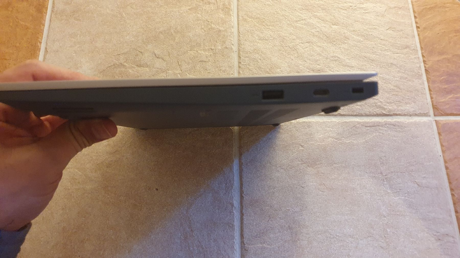 Lenovo Notebook: Lenovo 14e Chrome AMD A4-9120C – Usato da Rafz venduto da YEL01 5