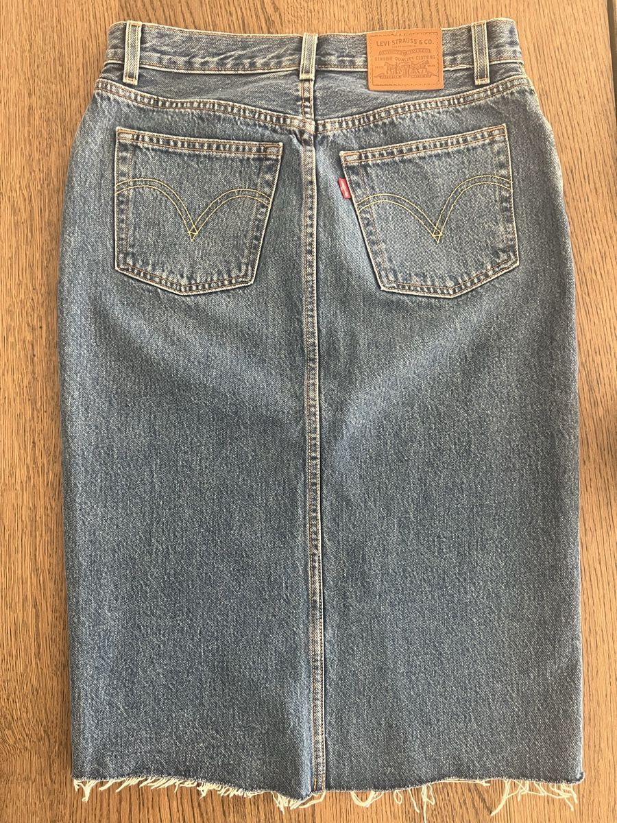 Levi's Röcke: Levis Rock Grösse 27 – Neu (gemäss Beschreibung) aus Zürich von TinaRozic 2