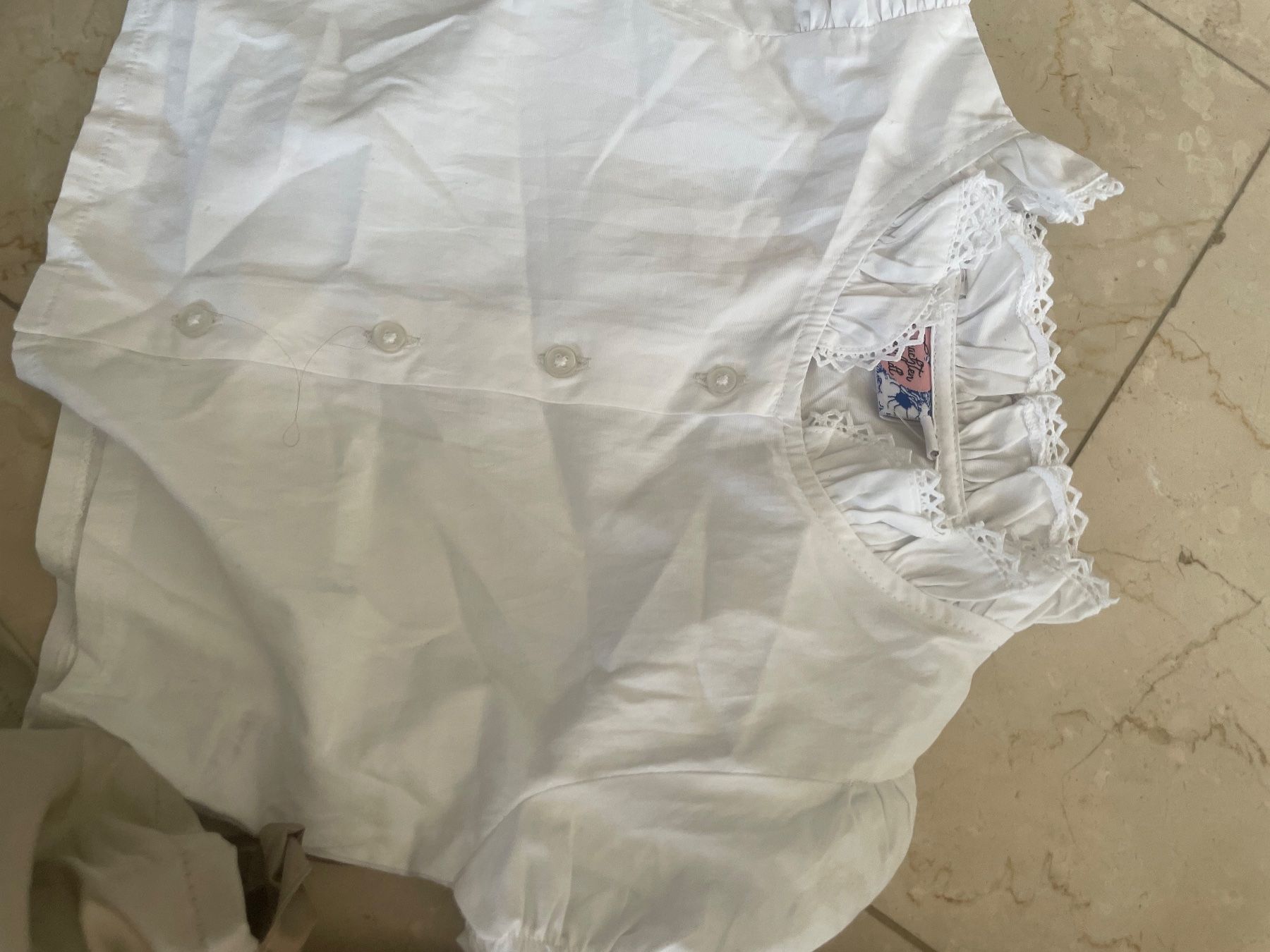 Vestiti & Gonne: Stockerpoint Girls Dirndl inkl Bluse – Nuovo (secondo la descrizione) da Flüelen venduto da AU10 2