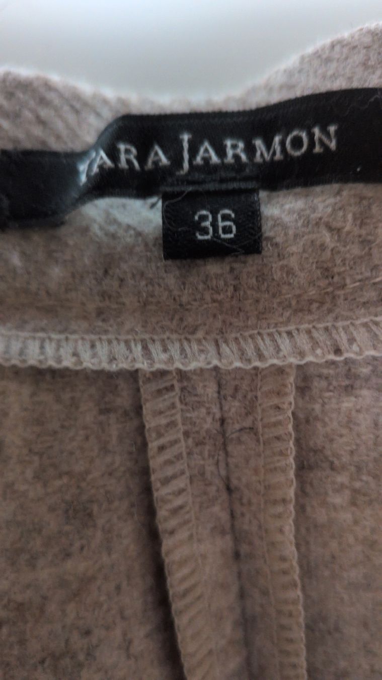 Tara Jarmon Röcke: Jupe Tara Jarmon – Neu (gemäss Beschreibung) aus Grueningen von t.campanella 3