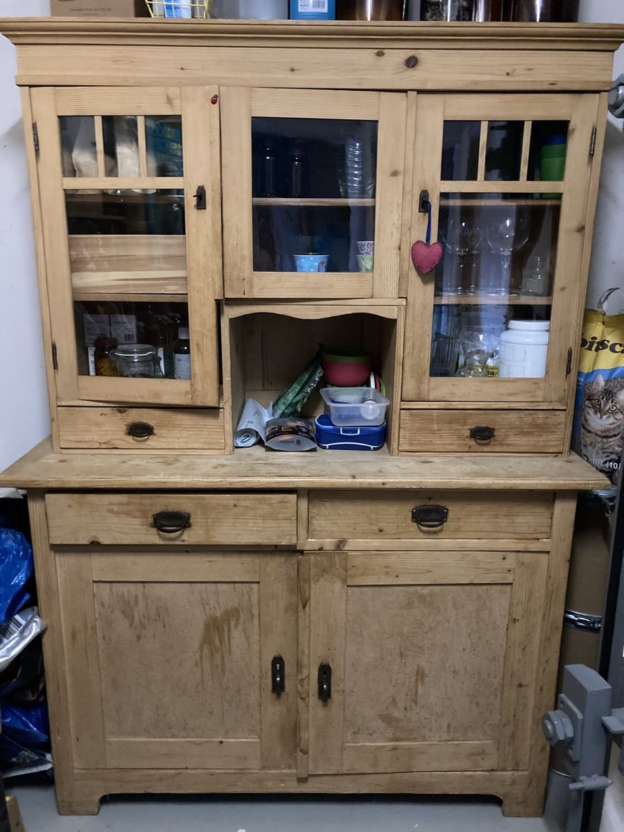 Büffets: Buffet – Gebraucht aus Steffisburg von bergfraueli7