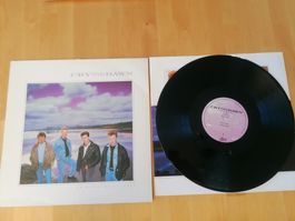 Cry Before Dawn – Crimes Of Conscience