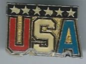 USA PIN