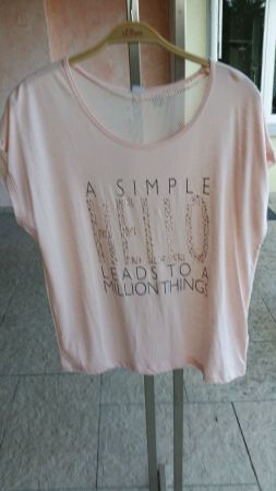 Damenshirt S.Oliver Grösse 40