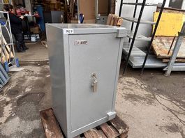 Tresor Waffenschrank Munitionschrank 56x45x100cm