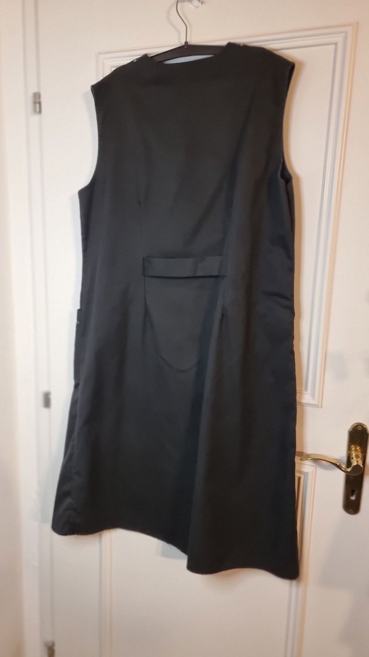 Kleider: Vintages  Kleid   (Hauskleid) – Gebraucht aus Wald ZH von Martin79 2