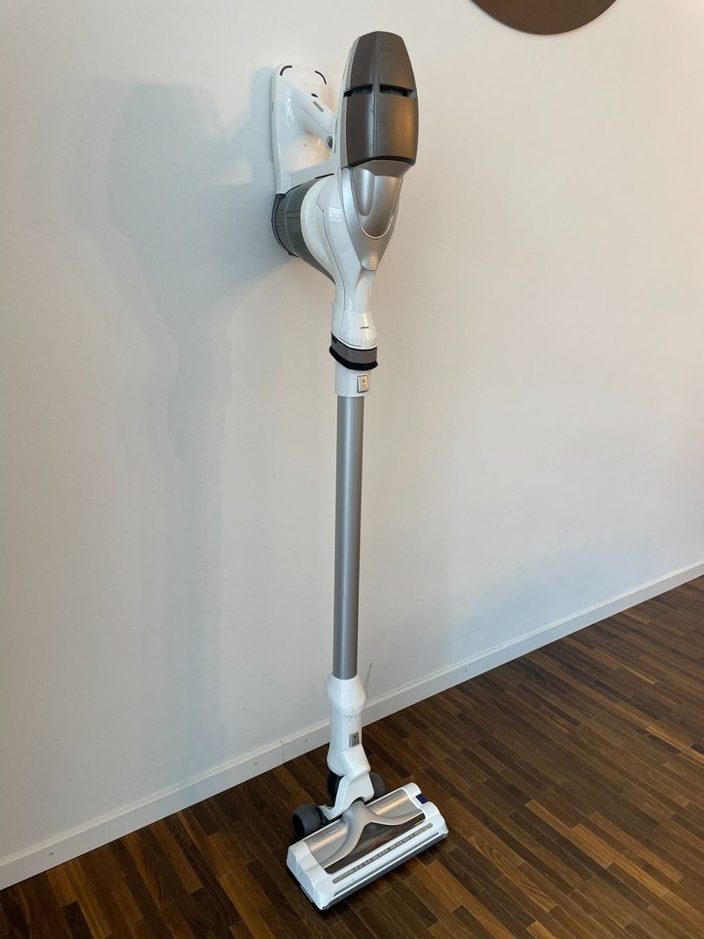 Staubsauger Rowenta Sans Fil Air Force 360 Aspirateur Balai