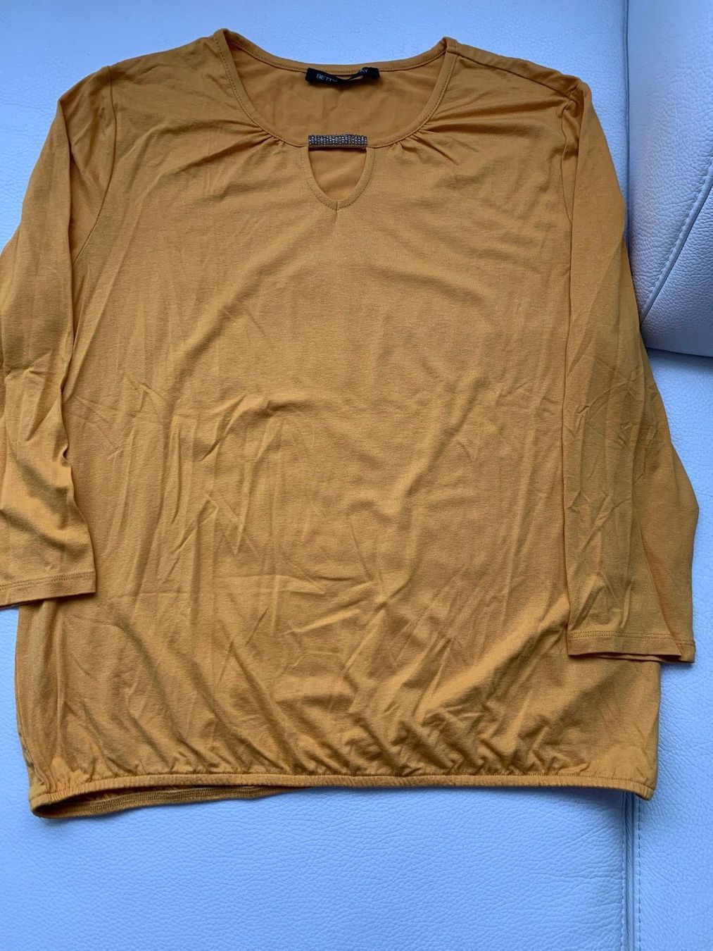 Betty Barclay Camicette: Betty Barcley damen schlupfbluse – Nuovo (secondo la descrizione) da Nürensdorf venduto da and_5tlm 1