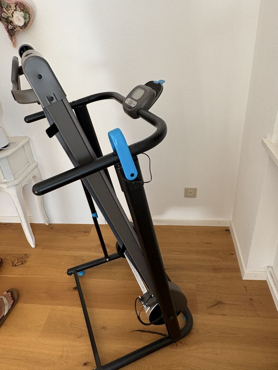 Bandmaschinen: Laufband – Gebraucht aus Bern von Sialma 4