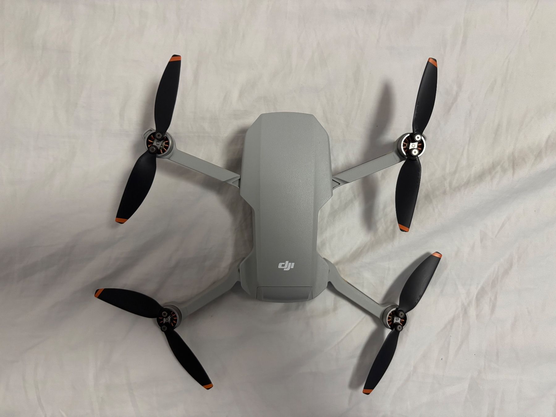 DJI RC Kits de montage: DJI Drone Mini 2 SE – D'occasion à Reiden par gvapo 1