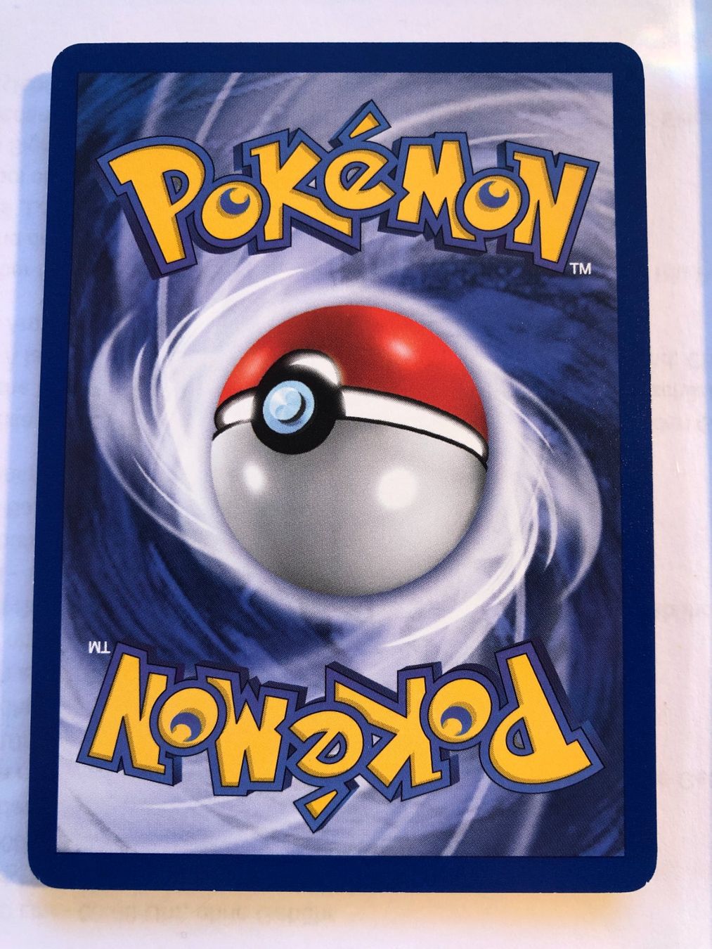 Carte collezionabili: Mankey 1st Team Rocket - MINT - ab 1.- – Usato da Giubiasco venduto da dan_pr8b 4