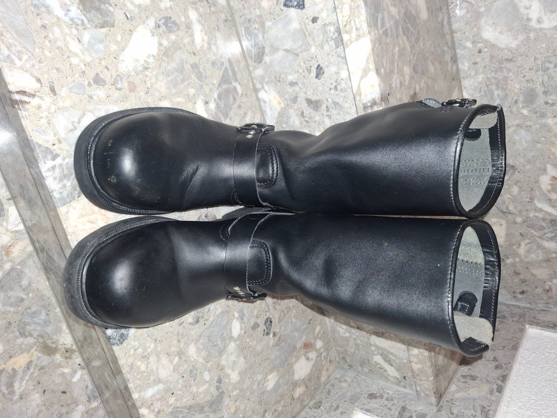 Cult Gaia Scarpe da uomo: Stivali – Usato da Sirnach venduto da donatogalella82