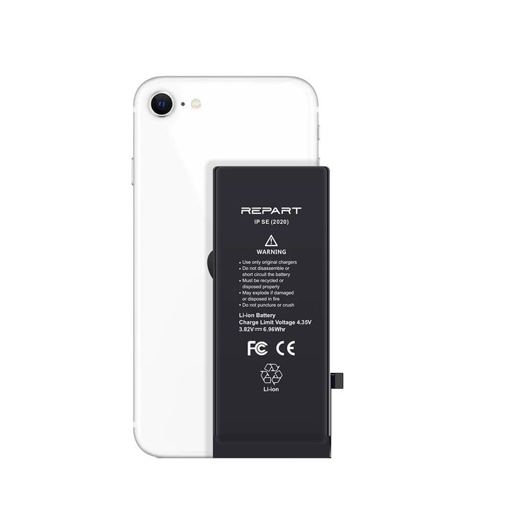 Batterie/Akku iPhone SE 2020 | Kaufen auf Ricardo