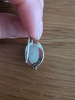 Silber Ohrhänger