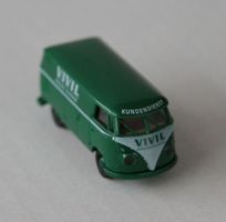 VW T1, Brekina, Kastenwagen, VIVIL, 1 : 87
