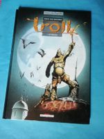 BD Troll Terres de Légendes T1 Les Insoumis.