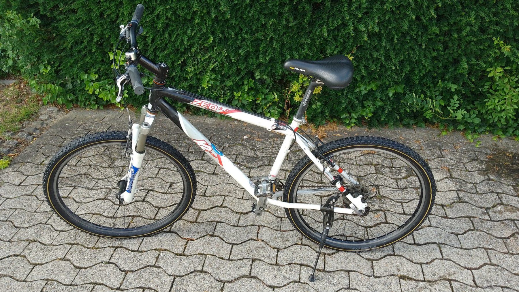 Biciclette: Kinder Velo Hardtail-Mountainbike – Usato da URDORF venduto da mac019