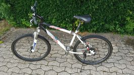 Kinder Velo Hardtail-Mountainbike