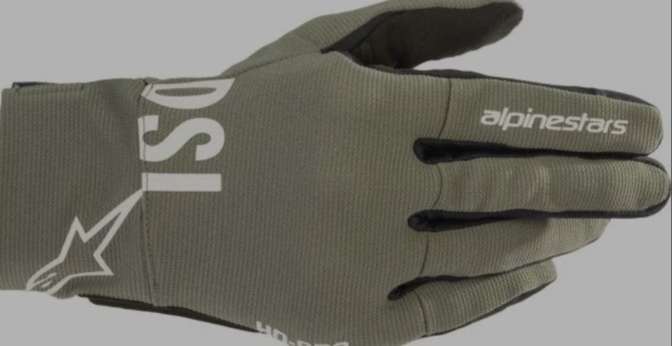 Alpinestars Sonstige Accessoires für Herren: Alpinestars AS-DSL Shotaro – Neu und originalverpackt aus Schwerzenbach von Mex011