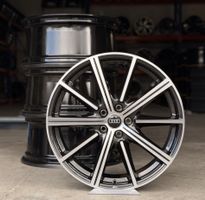 Audi A6 / S6 C8 4K - Jantes OEM 20 pouces 