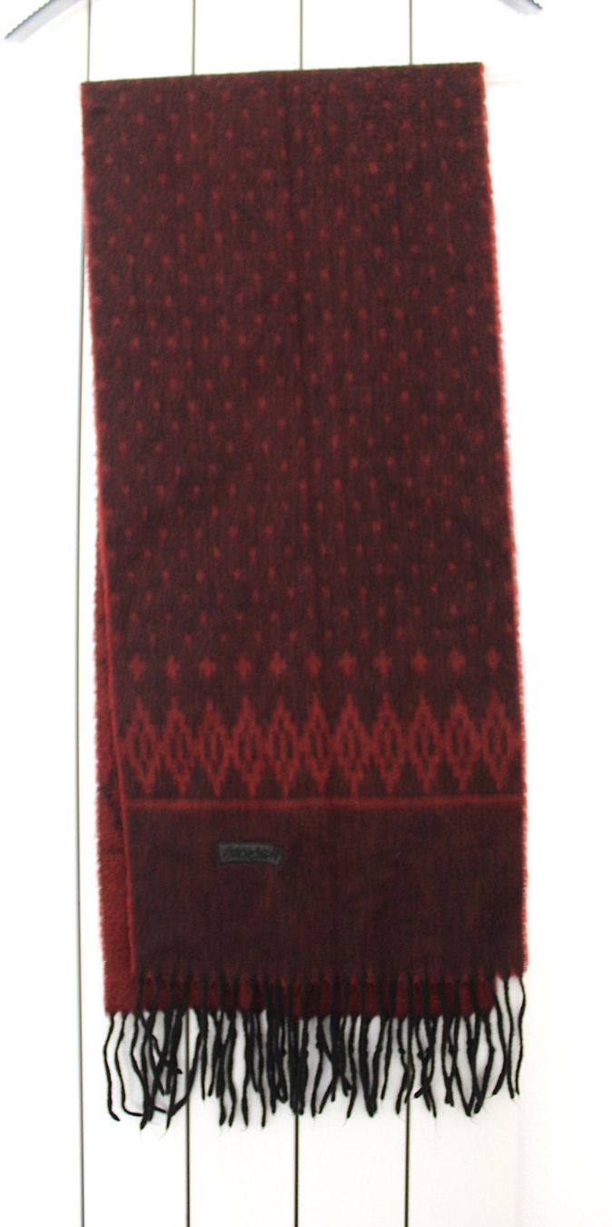 Foulard & Sciarpe: Watsons Schal ev. Kaschmir – Usato da Locarno venduto da madame-tus-sauds 2