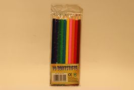 Farbstifte / Buntstifte Set 10-teilig