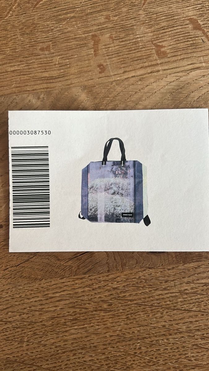Freitag Zaini: Freitag Rucksack "PETE" F201, super Zustand – Usato da Winterthur venduto da Selina9 2