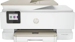 HP ENVY Inspire 7920e Neuer Austausch-Multifunktions-Drucker