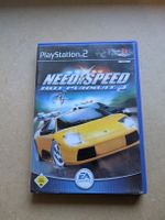 Need for Speed Hot Pursuit 2 PS2