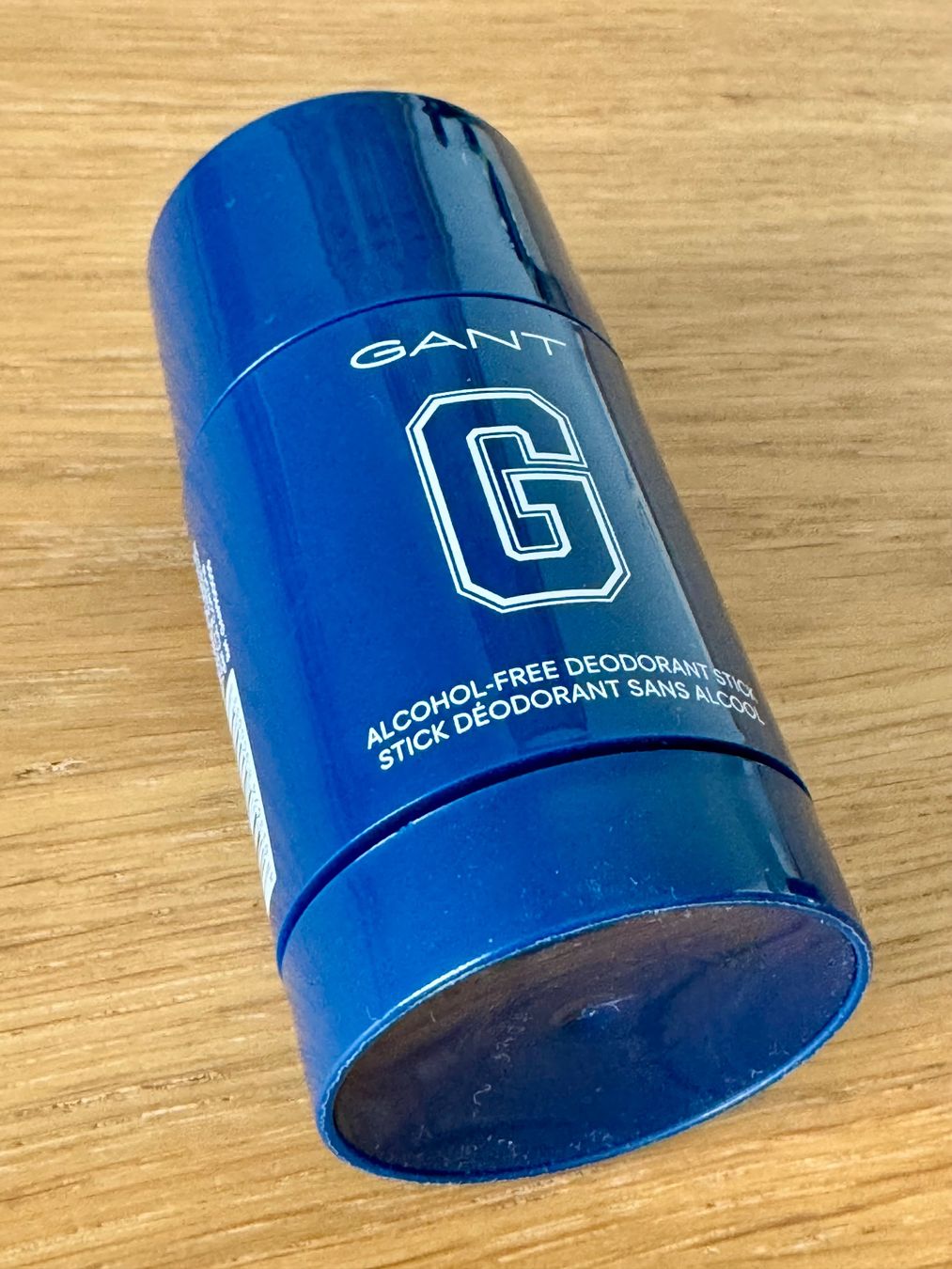 Altro per la cura del corpo: NEU und ungeöffnet: Deodorant GANT – Nuovo e nell'imballaggio originale da Liebefeld venduto da morillon78 2