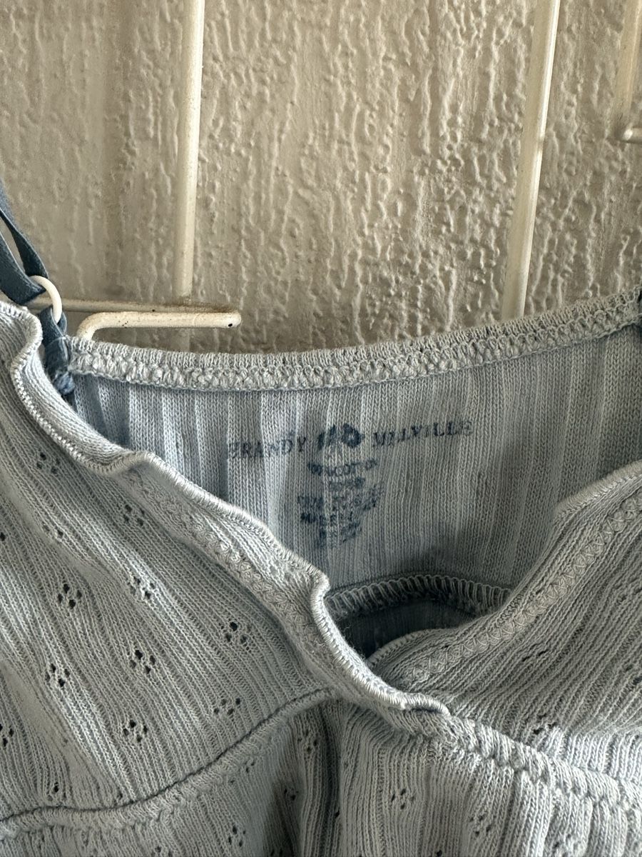 Brandy Melville Top: Top brandy Melville  – Usato da Yverdon-les-Bains venduto da Laureetlargent 2