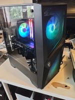Intel i5-12400F   RTX 2080 , 8 GB  32 GB DDR4