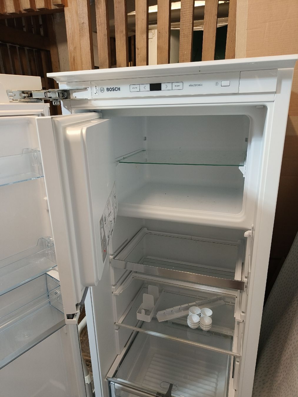 Kühlschrank: Kühlschrank Bosch VitaFresh plus – Gebraucht aus Horgen von Joel038 2