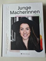 Junge Macherinnen - Inspirierende Frauen