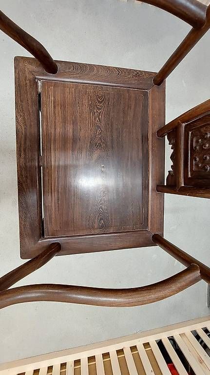 Stühle: Chaise Chinoise – Gebraucht aus Kriens von bsa_7prd 1