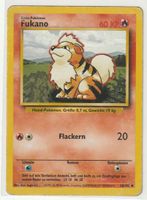 Pokémon 1999 Fukano (28/102), Base Basis Set