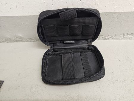 Nintendo DS Lite Tasche, Top Zustand! Super Case