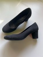 Ariane Damen Pumps Schwarz, Gr. 38