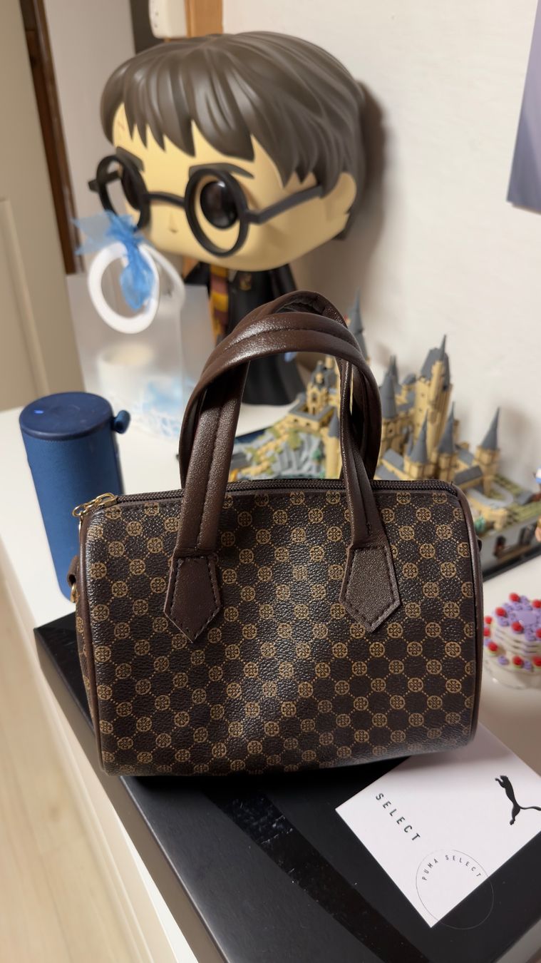 Borse: handtasche – Usato da Uznach venduto da lar_p97w
