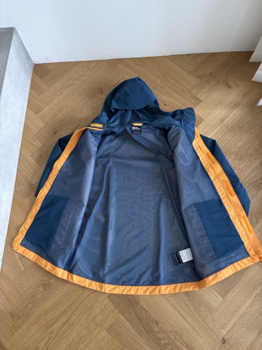 Jack Wolfskin Kleiderpakete & -sets: Set von Jack Wolfskin, Grösse 164 – Neu (gemäss Beschreibung) aus Wohlen AG von Michi761 1