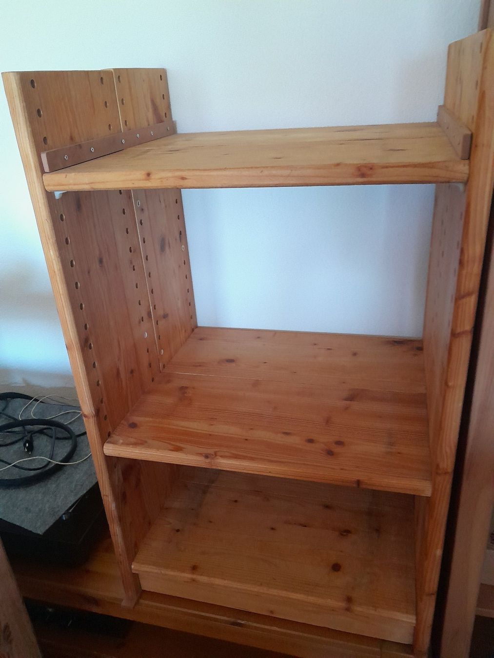 Scaffali: Holzregal – Usato da Hinterforst venduto da duty76 1