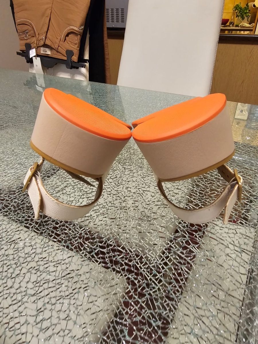 Mjus Scarpe da donna: Mjus Gr. 40 – Nuovo (secondo la descrizione) da Luzern venduto da Reni025 4