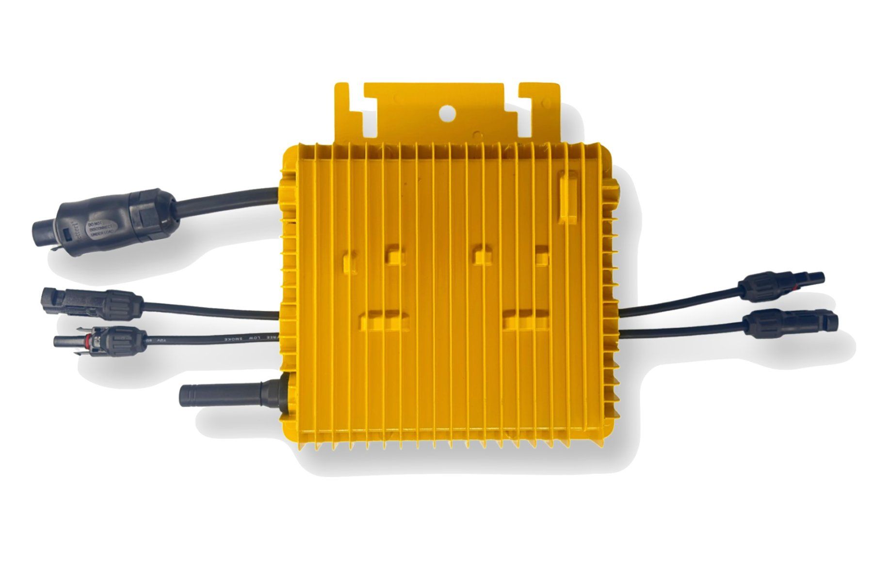 Wechselrichter: Wechselrichter 600W – Neu und originalverpackt aus Oetwil am See von AutoSolar 1