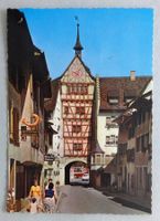 Stein am Rhein, Untertor
