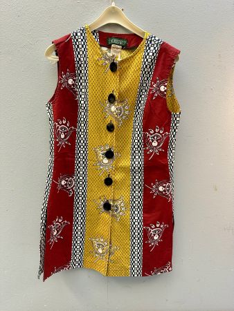 BLUSE “SOULEIADO“ #51 AB 1.- !!!