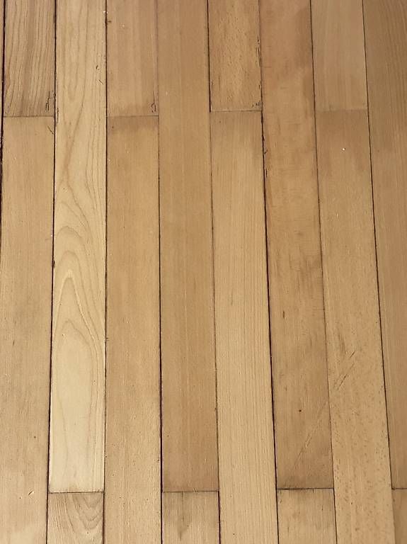 Holzartikel: Holzböden aus Buche – Gebraucht aus Basel von jud_x2yv 3