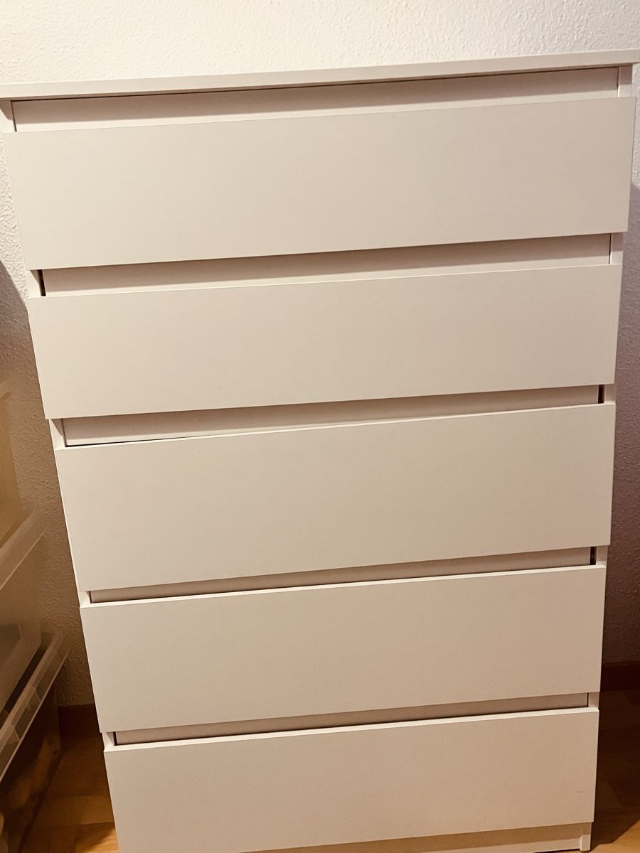 Commodes: Ikea kommode – D'occasion à Stans par daki14